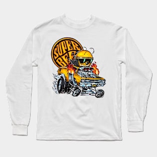 Shirt Long Sleeve T-Shirt